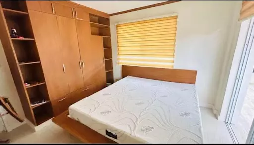 Open photo 14 of 15 — Camella House With Big Kitchen Space For Rent