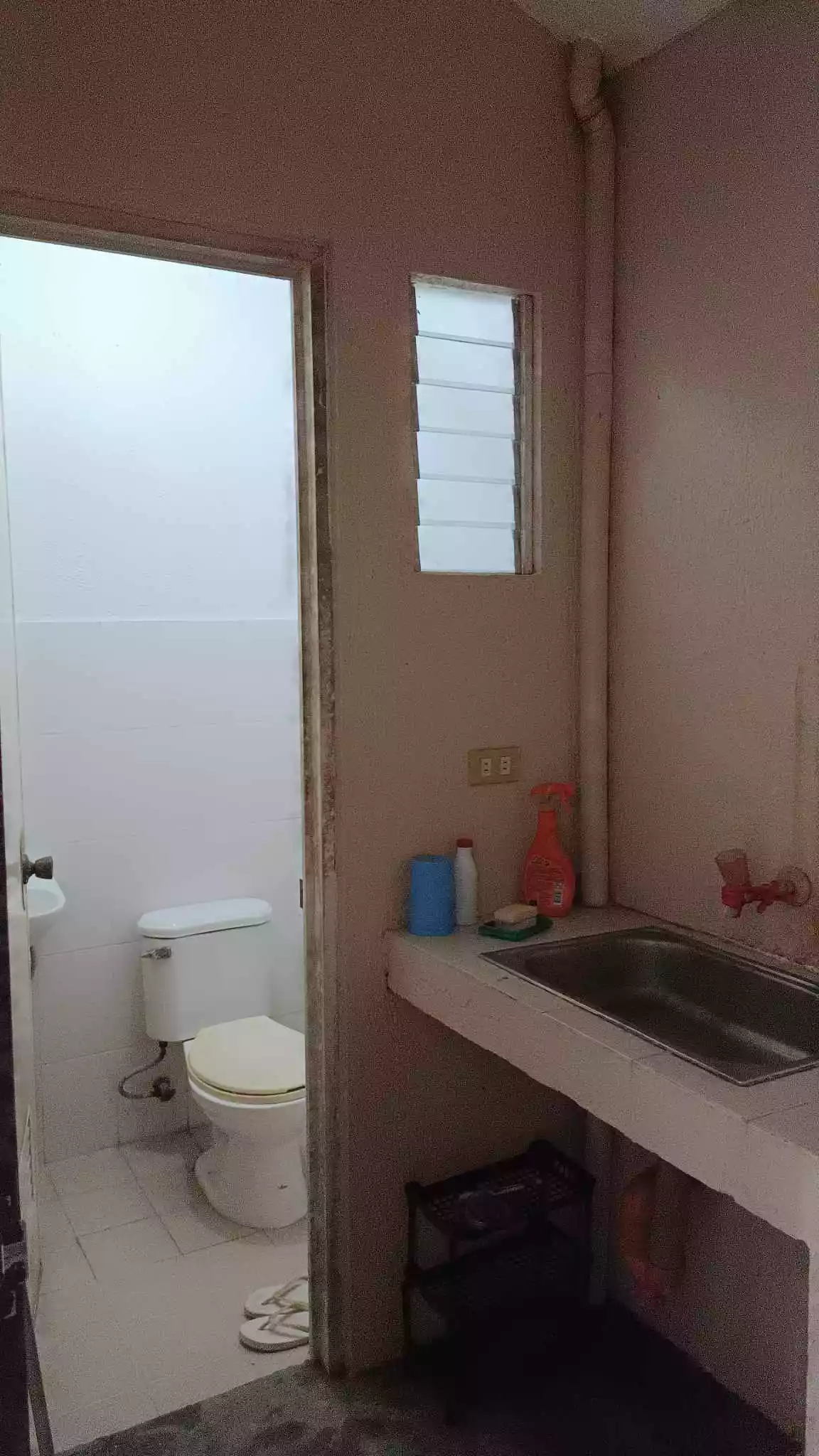 House and Lot — House and Lot in Lapu-Lapu City, Cebu, Philippines — Photo 4