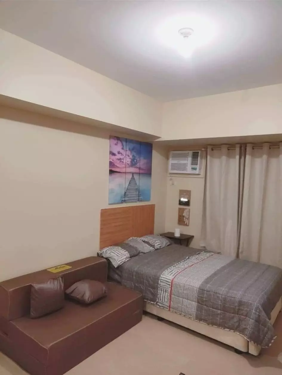 Avida Studio for Rent