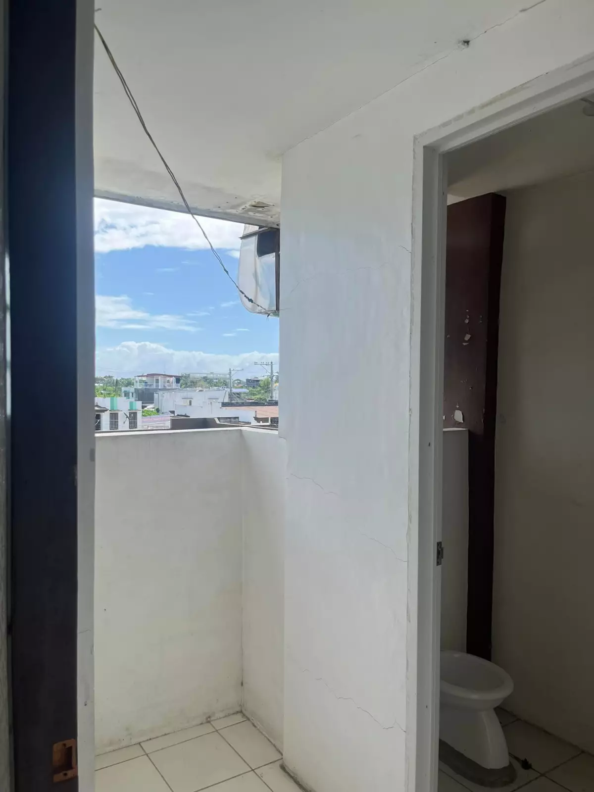 3 STOREY COMMERCIAL BUILDING  FOR SALE — Space in Cordova, Cebu, Philippines — Photo 5