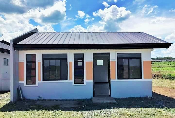 HOUSE AND LOT FOR ASSUME (DECA HOMES TALOMO) - photo 2