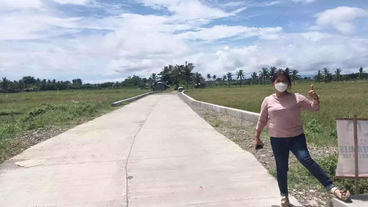 FOR SALE Agricultural /residential lot - photo 6