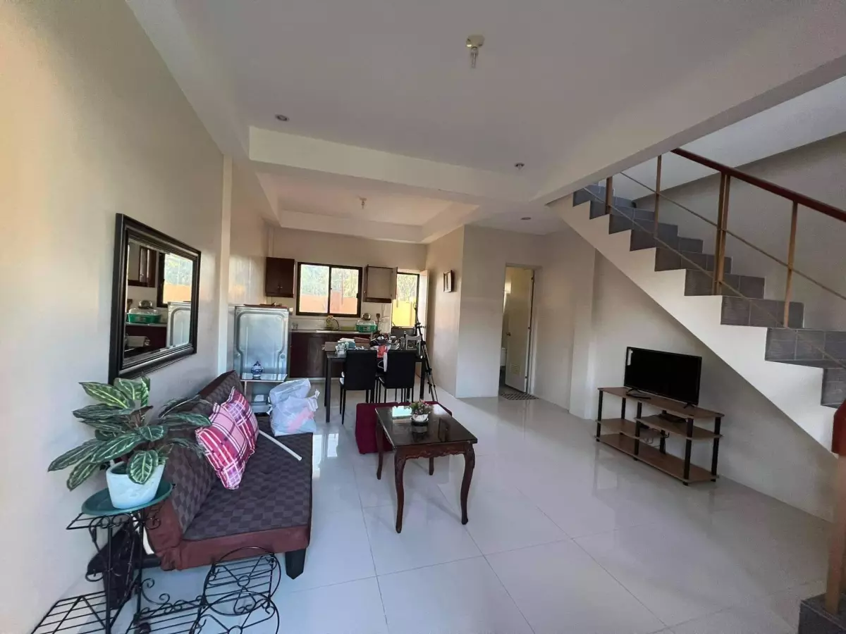 Apartment for Sale in Carcar City Poblacion — Apartment in Carcar City, Cebu, Philippines — Photo 6