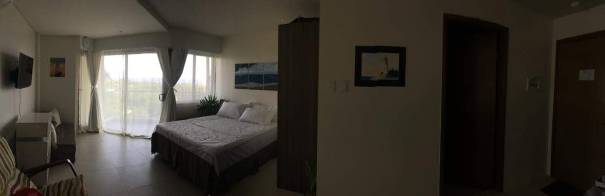 Rush Sale Studio Unit — Studio in Lapu-Lapu City, Central Visayas, Philippines — Photo 4