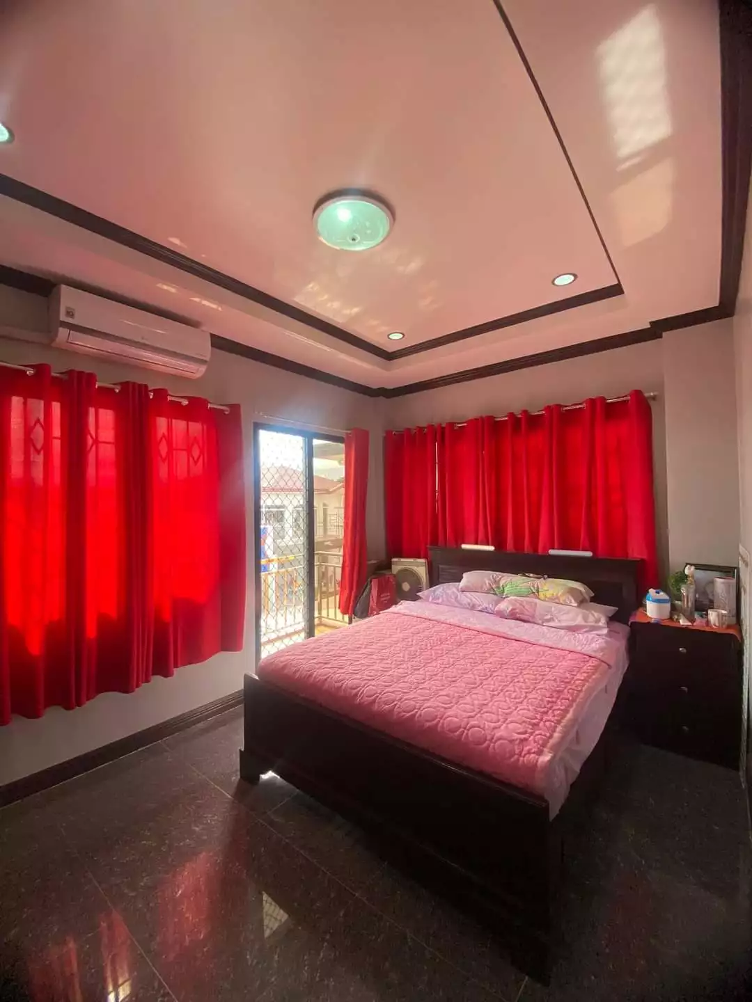 For Sale Elegant House and Lot — House and Lot in Block 6, Lot 5&6, Davao City — Photo 7