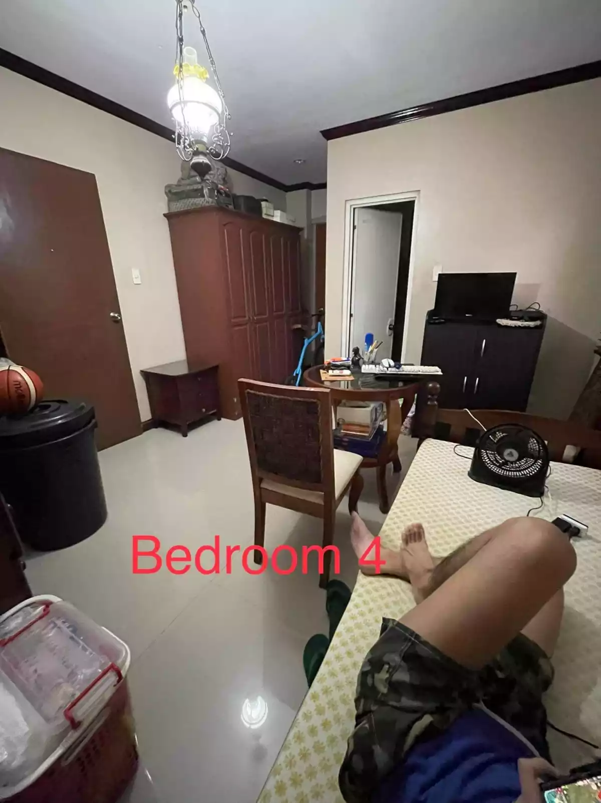 Open photo 16 of 16 — Rush Sale! Fully Furnished House and Lot