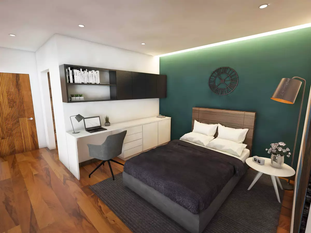Modern Tropical House in Lapulapu — House and Lot in Lapu-Lapu City, Cebu, Philippines — Photo 5