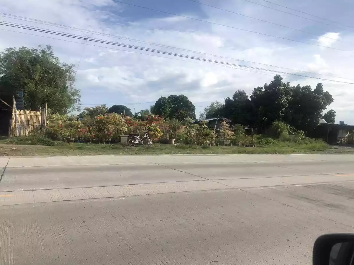 Diversion Road Gensan Santos City Circumferential Road — Commercial Lot in General Santos City, South Cotabato, Philippines — Photo 4
