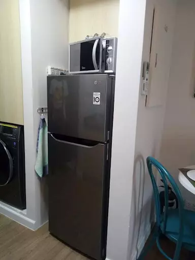 Studio FOR RENT in SOLINEA — Studio in Philippines — Photo 4