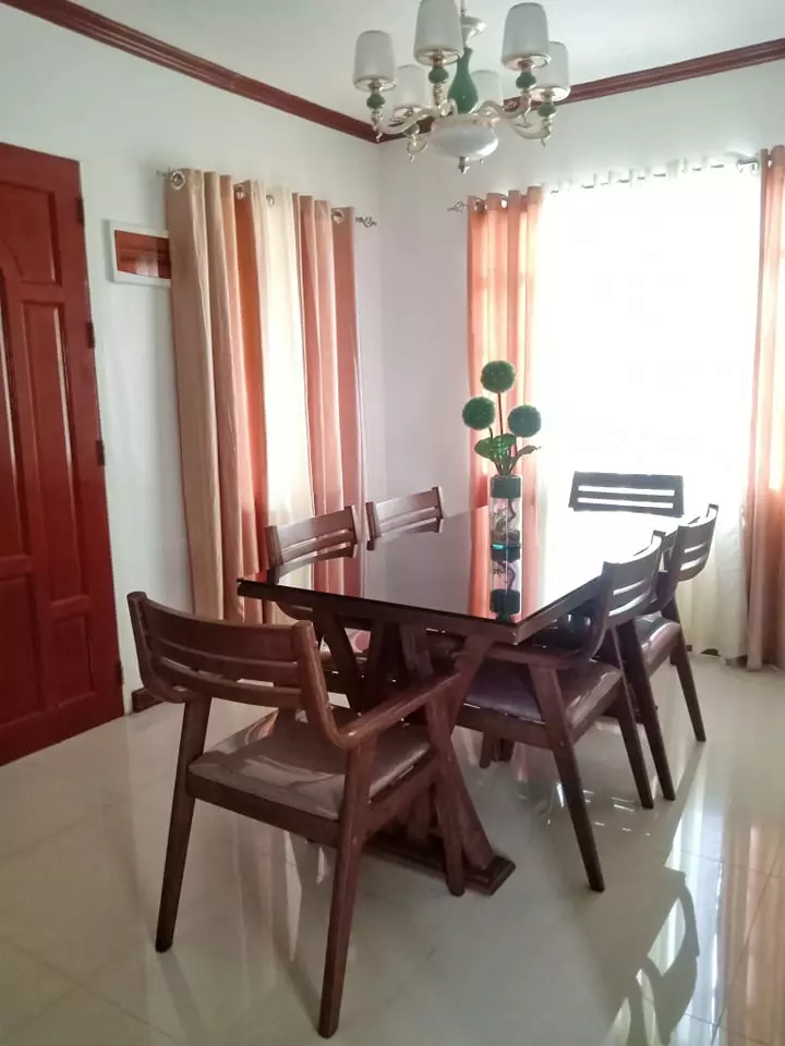 House and lot in Corona Del mar Talisay Furnished!! - photo 7