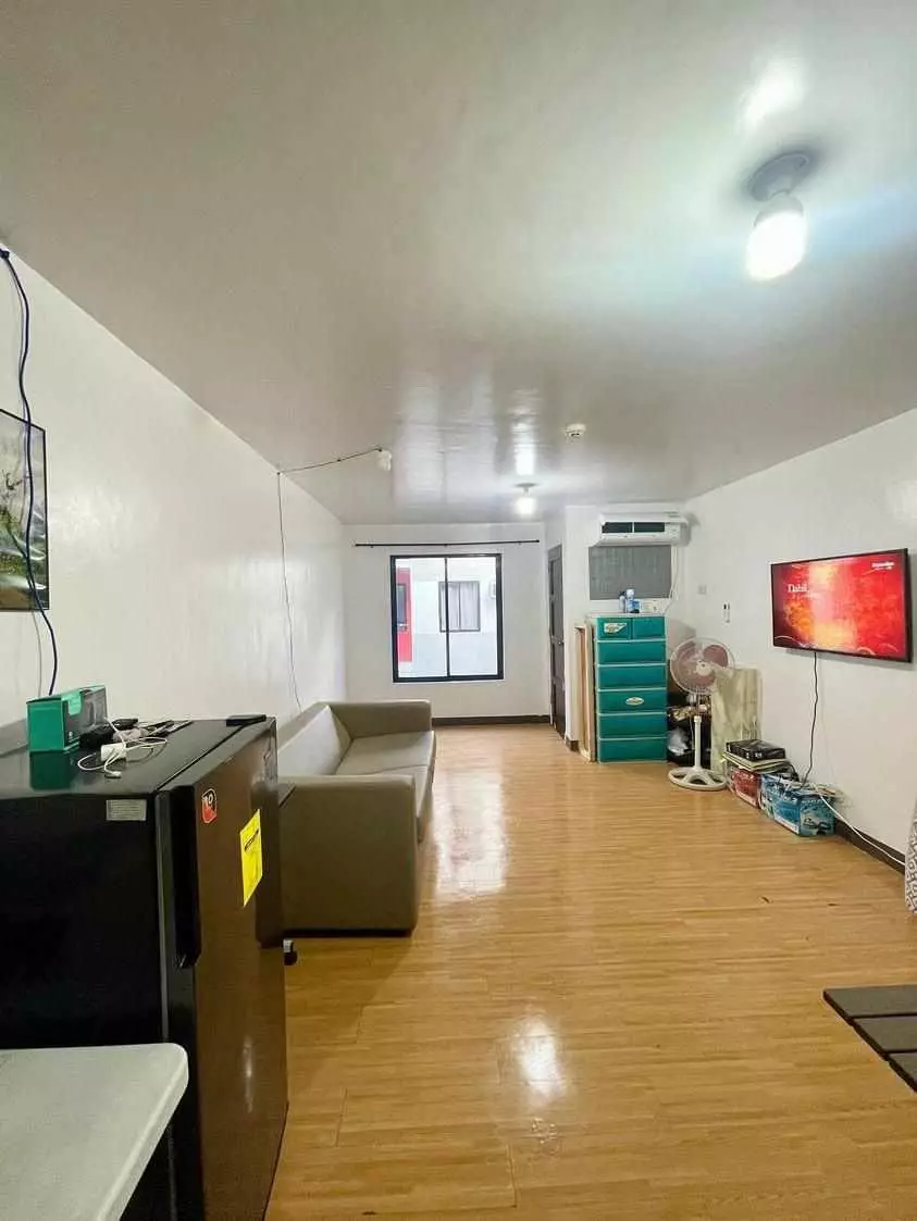 Studio unit condo — Studio in Mandaue City, Cebu — Photo 5