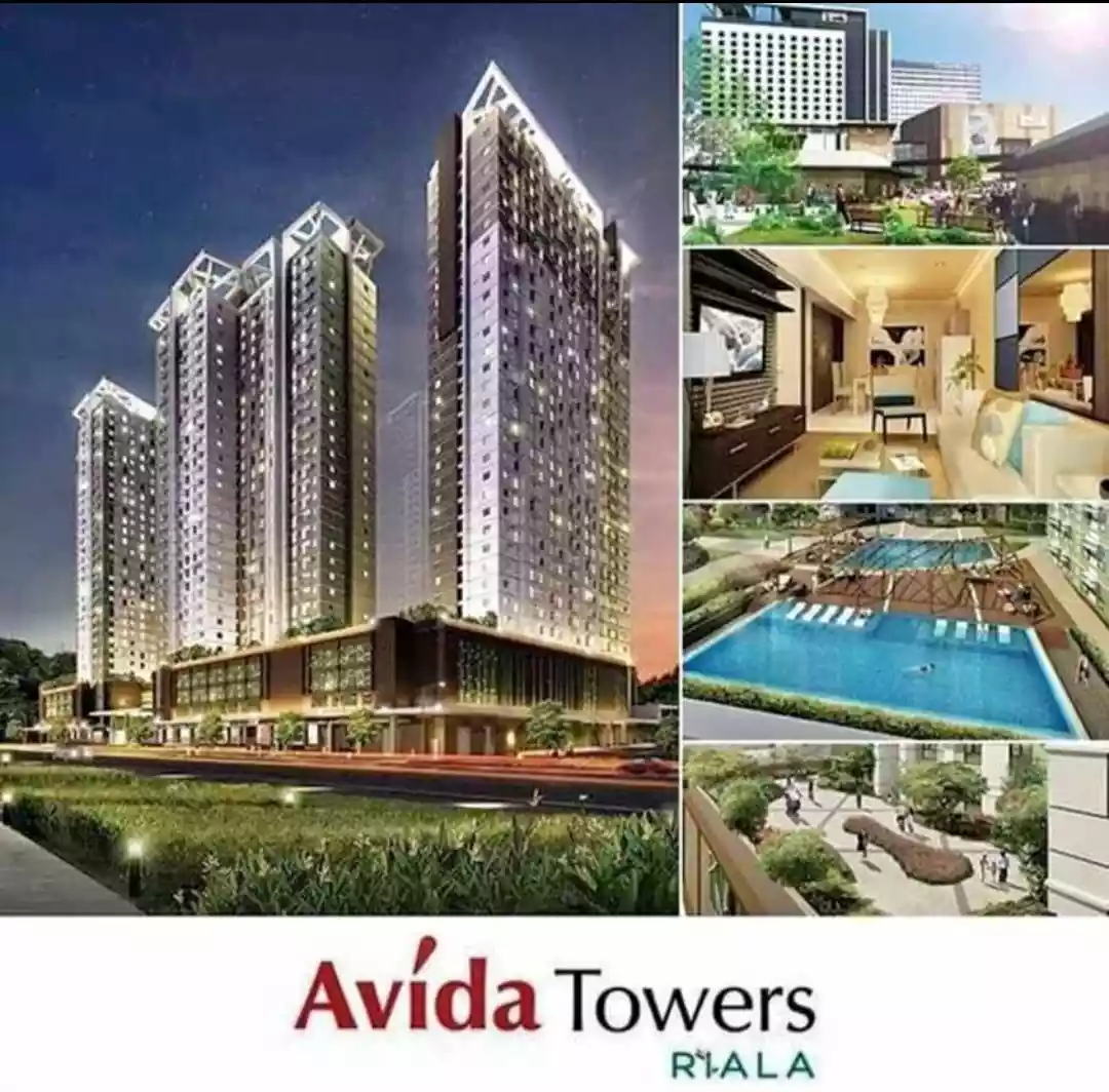 2 STUDIO UNITS FOR SALEâ€¼ï¸
