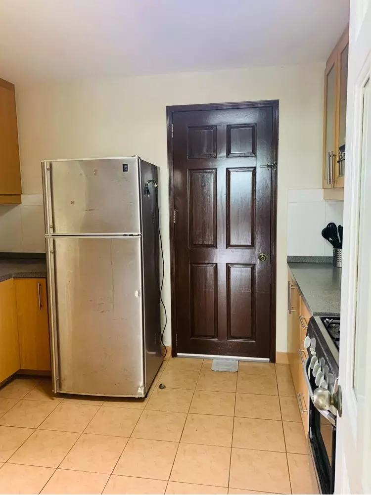 For Sale 3 Bedroom with 2 Parking City Lights Condominium — 3 Bedrooms in Apas, Cebu City, Cebu — Photo 4