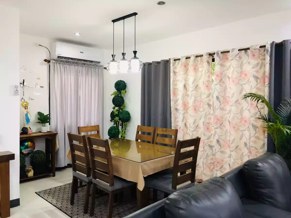 FULLY FURNISHED HOUSE & LOT at THE GROVE, PUEBLO DE ORO — House and Lot in Pueblo de Oro Township, Masterson Avenue, Cagayan de Oro — Photo 5