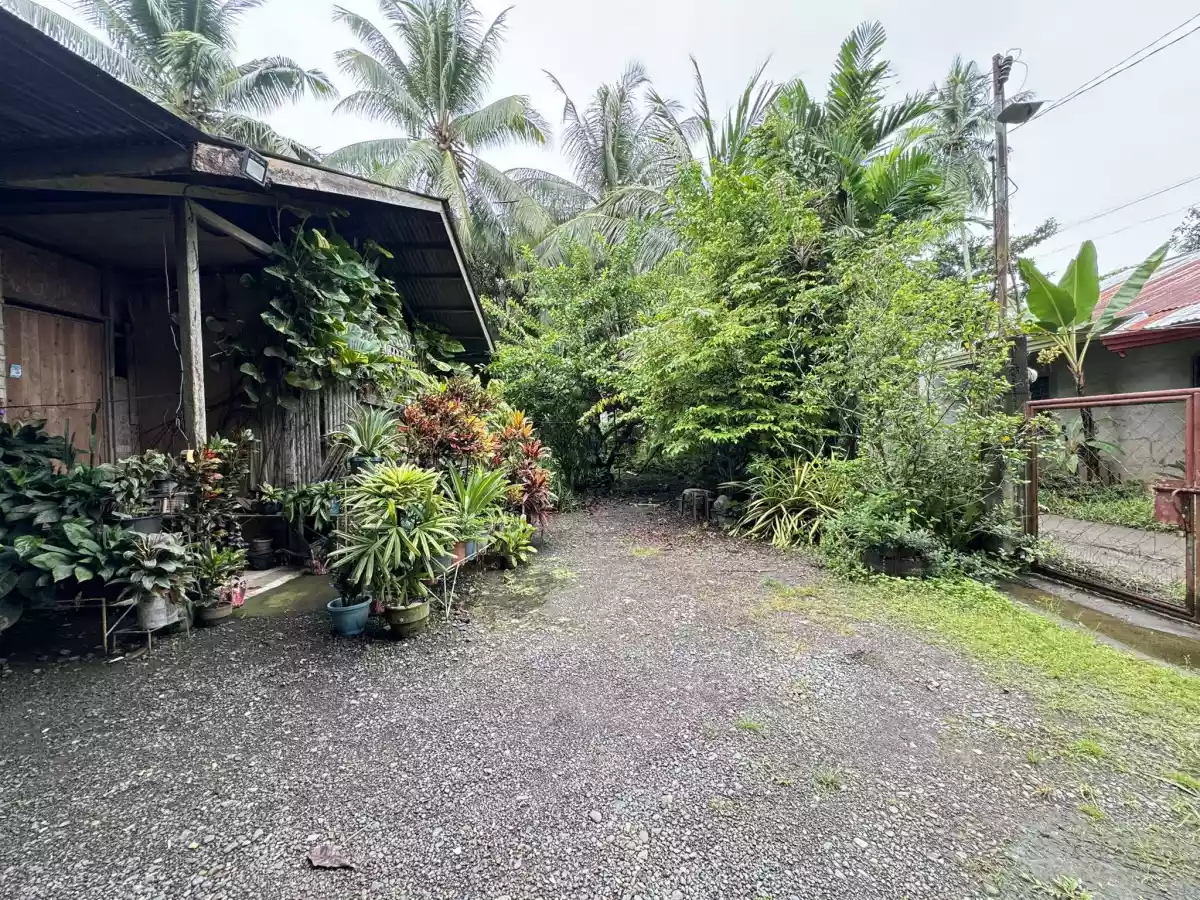Rush Sale! Residential Lot with clean title — Residential Lot in Tagum, Davao del Norte, Philippines — Photo 3