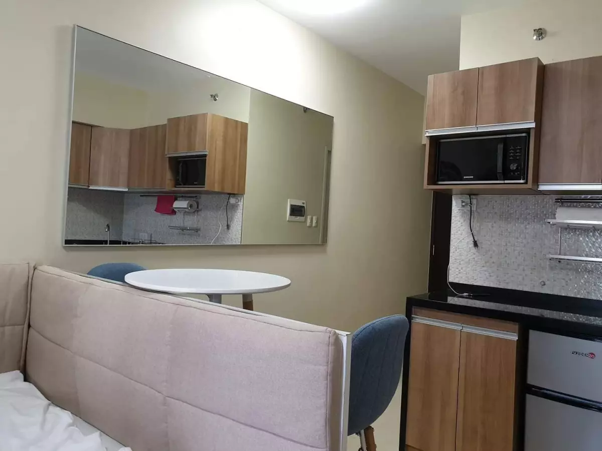 Studio Unit For Rent — Studio in Lahug, Cebu City, Cebu — Photo 5