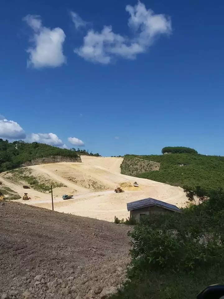 Titled Corner Lot - photo 2