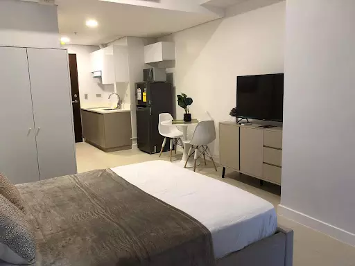 Open photo 15 of 25 — Studio unit for rent 