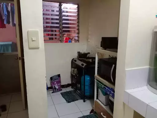 RUSH HOUSE FOR SALE WITH ATS???
PALM HEIGHTS SUBD.

77 sq.meter
81 floor area
3 bedrooms
3 Toilet and bath
2 cars park

2M downp?yment
Then balance 2yrs to pay with PDC — House and Lot in Mandaue City, Cebu, Philippines — Photo 7
