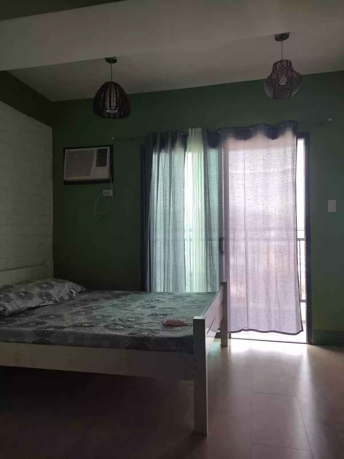 Studio Unit At Club Ultima — Studio in Ultima Residences Ramos Tower, F. Ramos Street, Cebu City — Photo 5