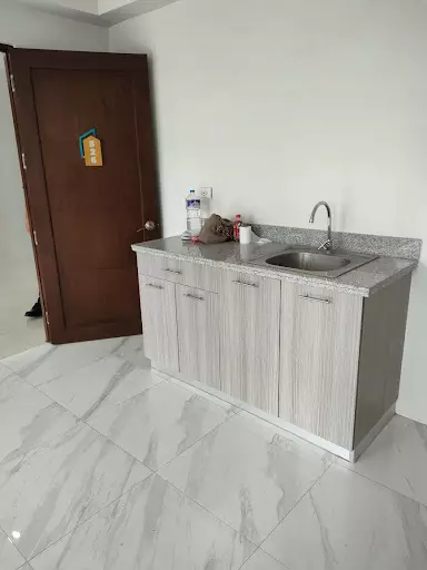 For Assume 1 br with balcony with Parking — 1 Bedroom in V Rama Avenue, Cebu City, Cebu — Photo 5