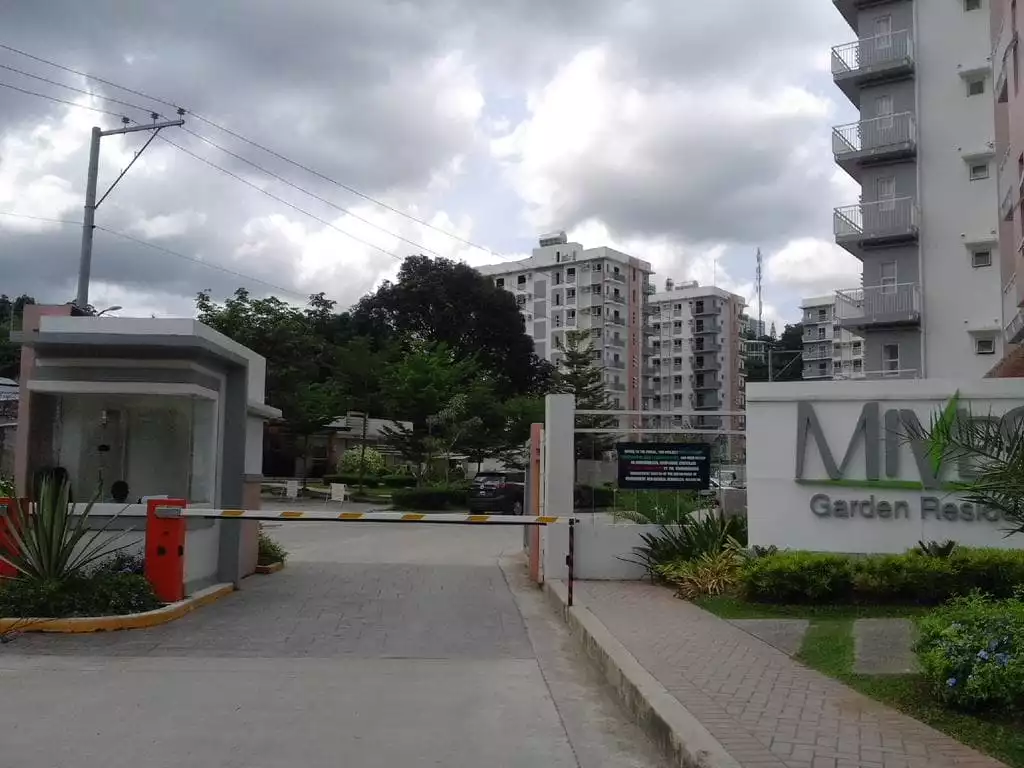 Mivesa Garden Residences