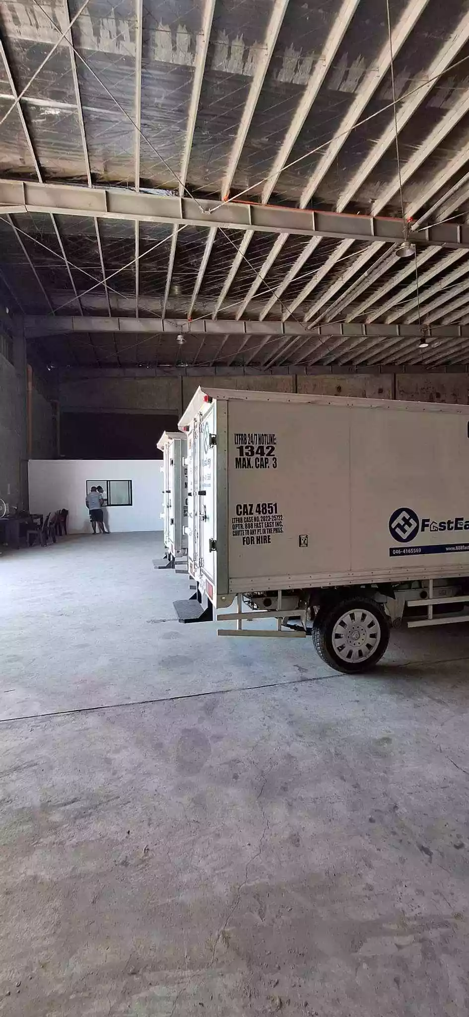 WAREHOUSE FULFILLMENT FOR RENT - photo 7