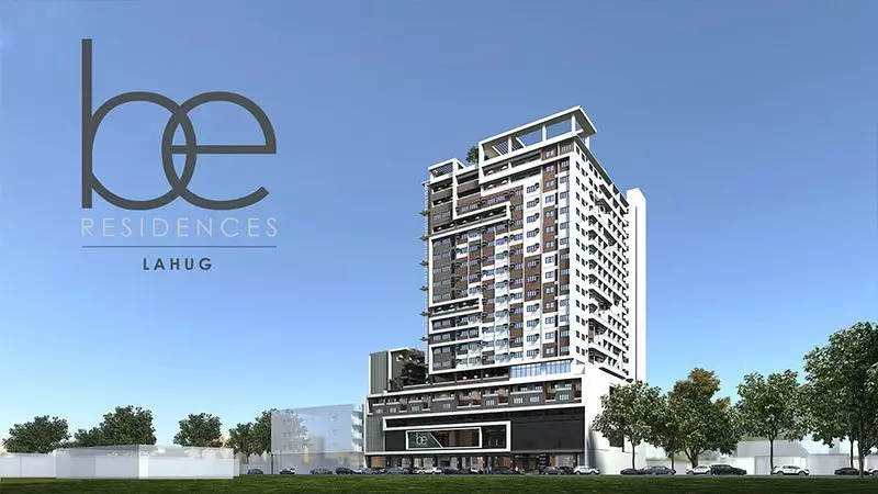 Be Residences