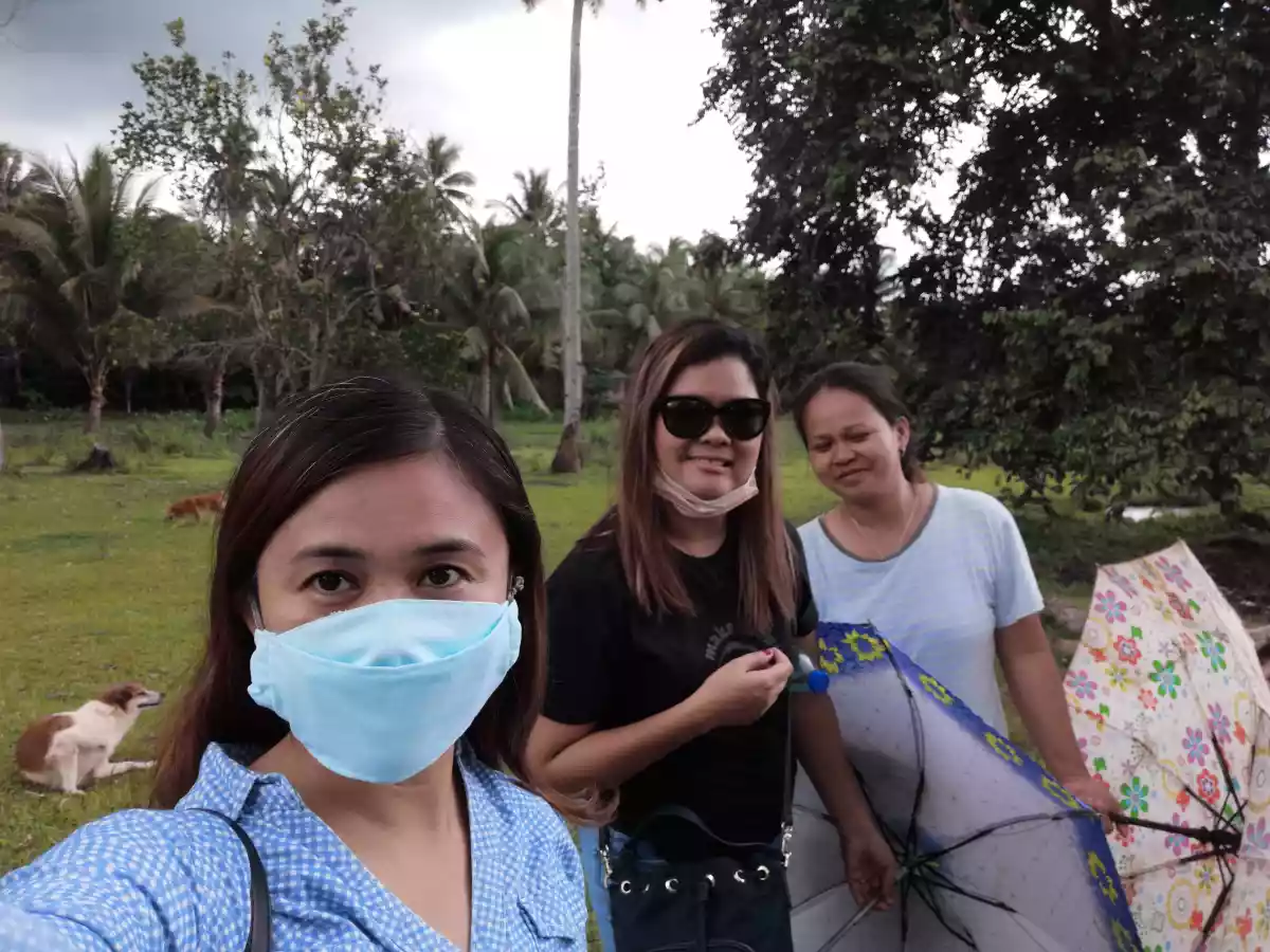 400sqm Lot for Sale — Agricultural Lot in Calinan District, Davao City, Davao del Sur — Photo 6
