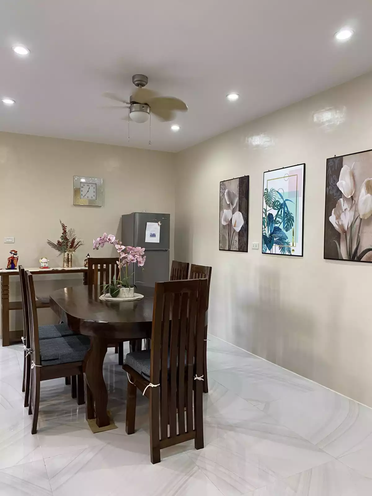 Open photo 19 of 33 — House and Lot for SALE
