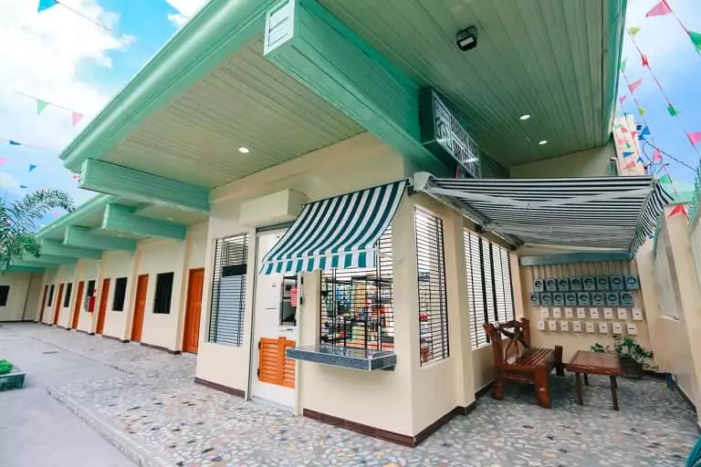 14-Door Boarding House in San Felipe, Tantangan - photo 5