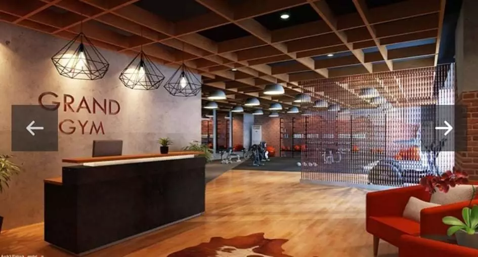 Studio unit with balcony and ready for occupancy for assume - photo 3