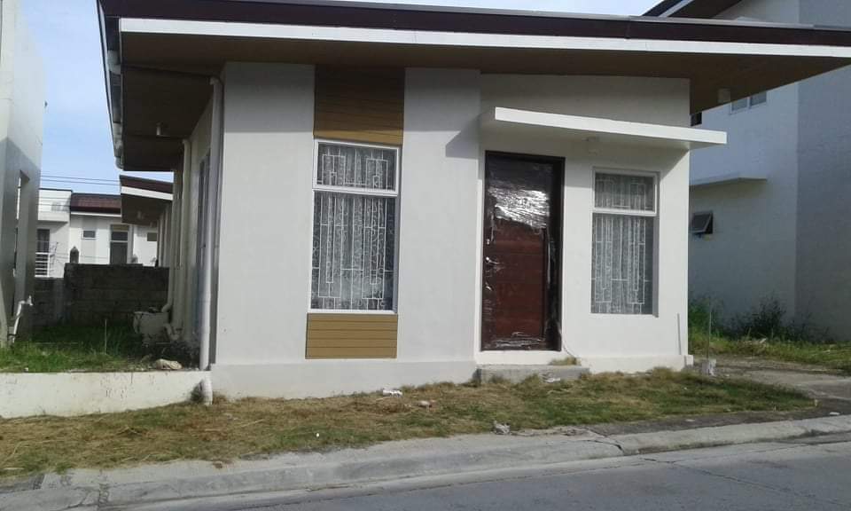 House for Rentâ€¼ï¸ Bongalow Type