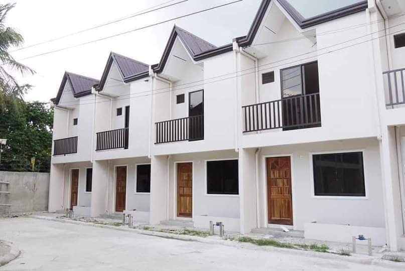 BF FORTUNEVILLE (2 STOREY KATRINA GEM MODEL)