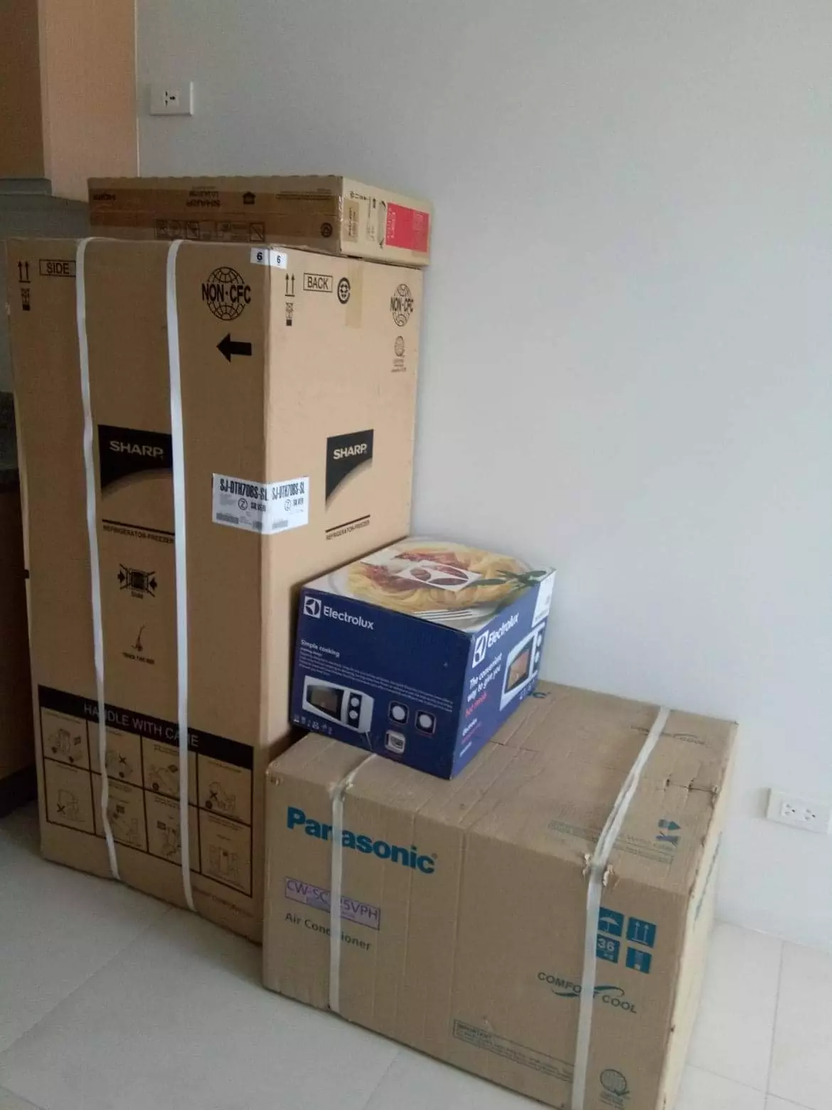 Sundance studio unit for sale — Studio in Cebu City, Cebu, Philippines — Photo 6