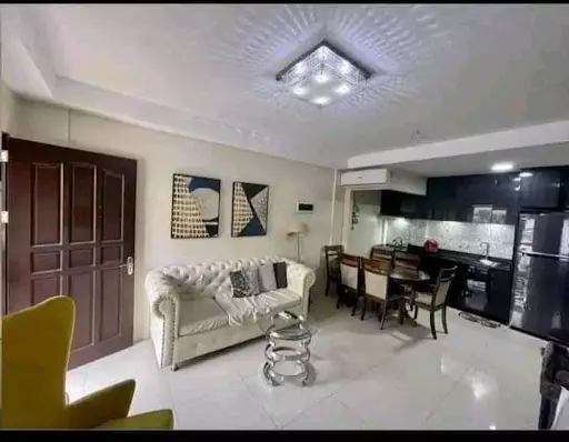 ELEGANT DUPLEX HOUSE FOR RENT IN BAYSWATER TALISAY — Townhouse in Burgos Street, Talisay, Cebu — Photo 3