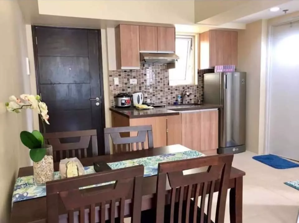 For rent 1 bedroom fully furnished in Avida Riala, inside IT park  - photo 6