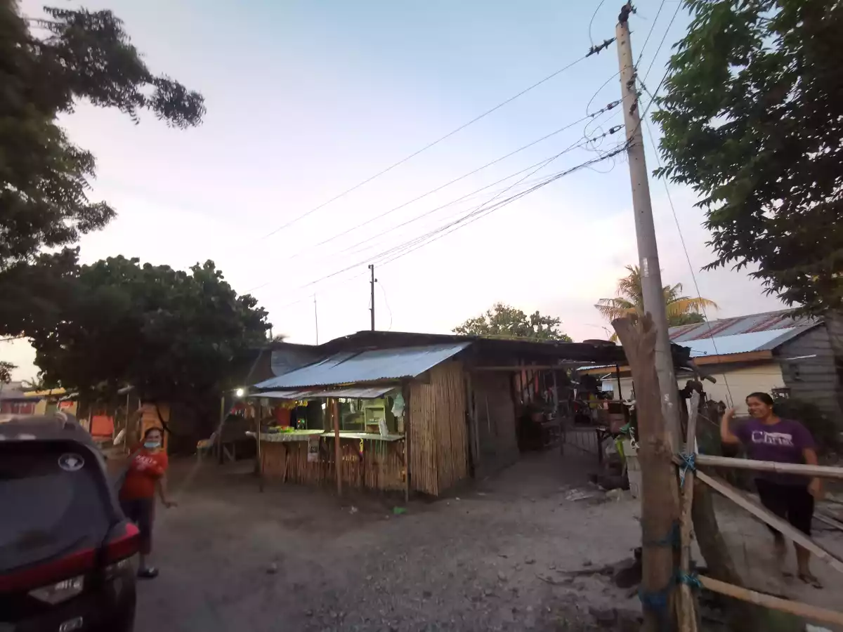 444sqm Commercial Lot Along Highway near Mira Clinic and MSU College Campus.  - photo 4