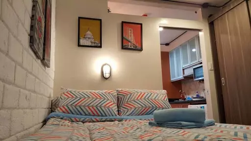 Avida riala condo for rent — Studio in Cebu City, Cebu, Philippines — Photo 7