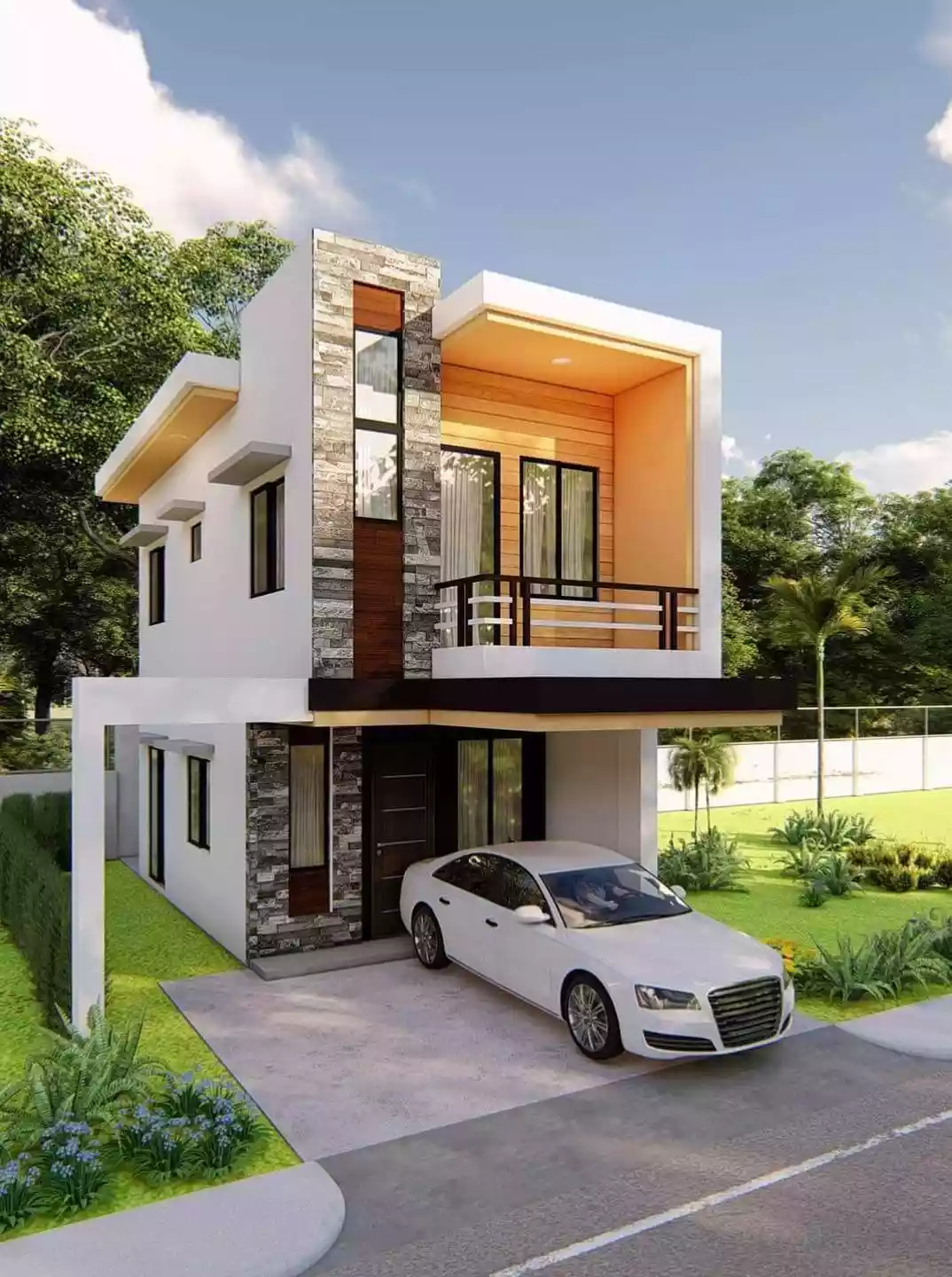Single Detached House and Lot for Assume