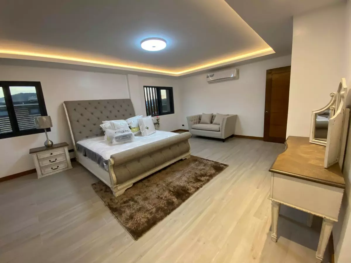 BRANDNEW HOUSE AND LOT IN PRISTINA NORTH - photo 6