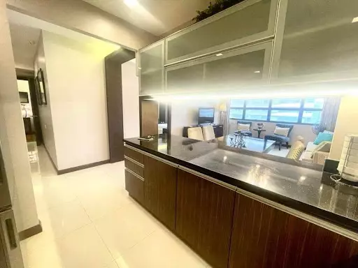 2 bedroom condo for rent  - photo 3