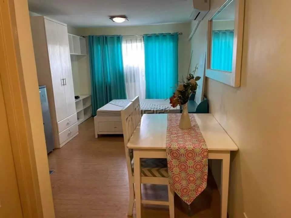 FOR SALE STUDIO WITH PARKING - photo 4