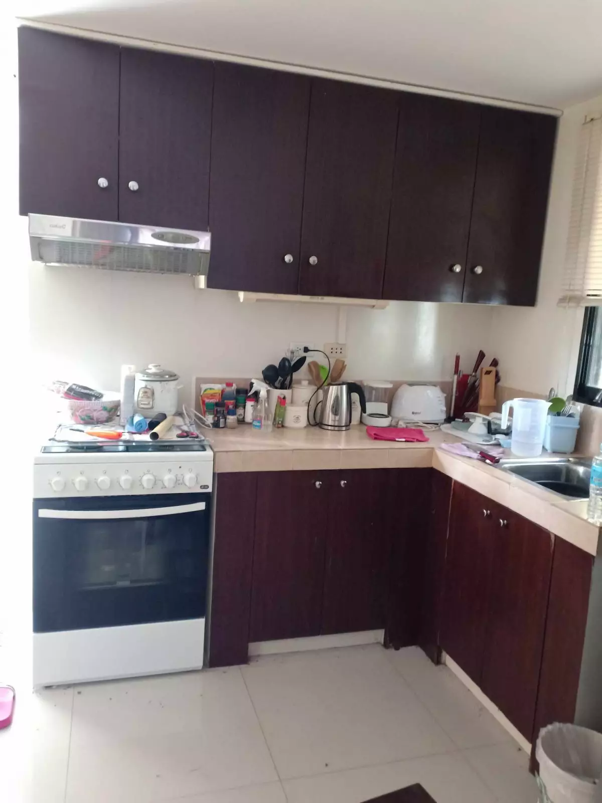 Corner House and Lot in Cordova Subdivision — House and Lot in M.L. Quezon National Highway, Cordova, Cebu — Photo 5