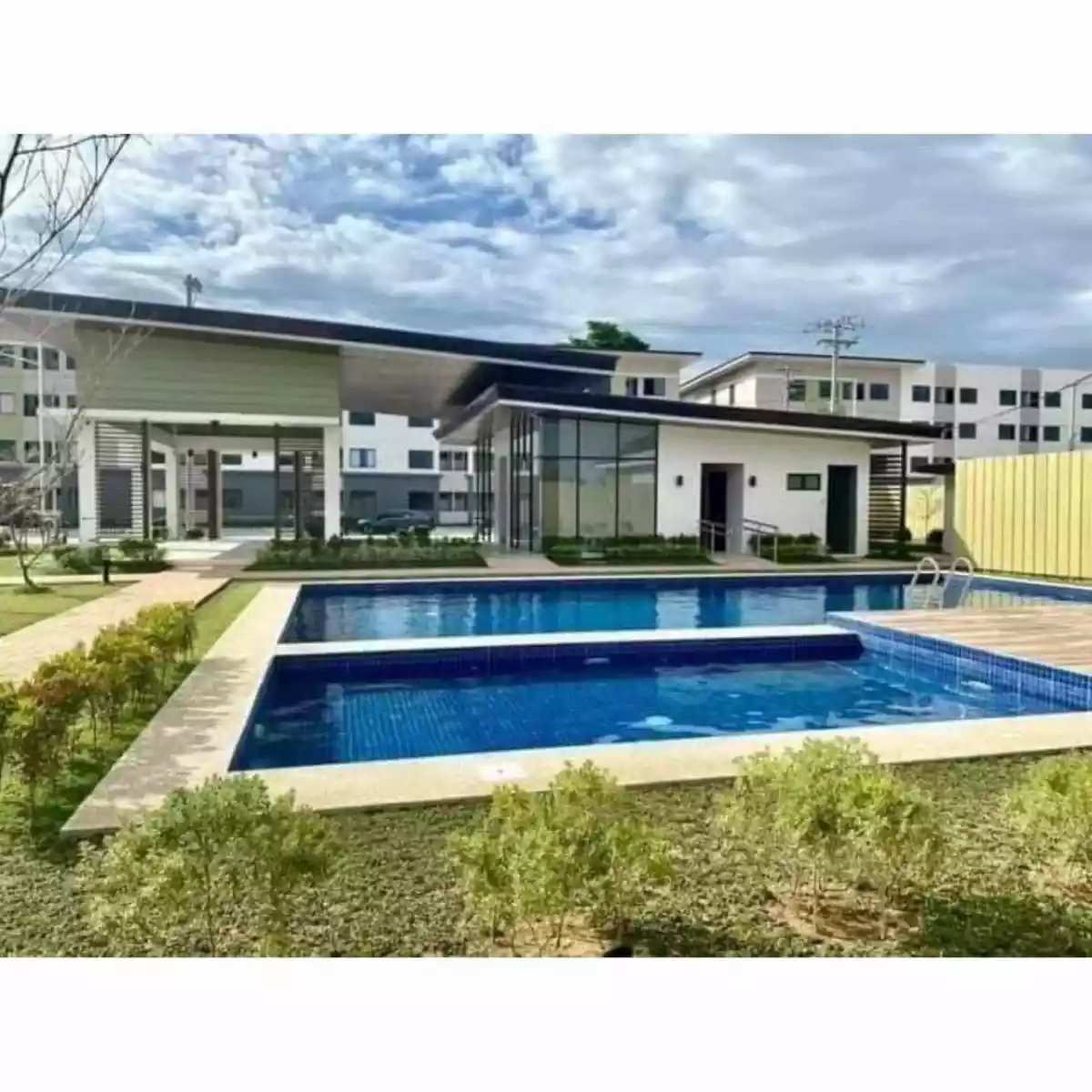 Plumere — Studio in Basak-Cagodoy-Bankal-Buaya Road, Lapu-Lapu City, Cebu — Photo 6