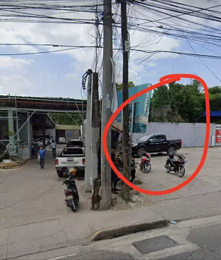 Commercial space for Rent — Space in Mandaue City, Cebu, Philippines — Photo 4