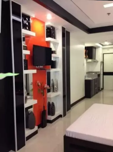 Fully furnished studio for rent — Studio in Cebu City, Cebu, Philippines — Photo 4