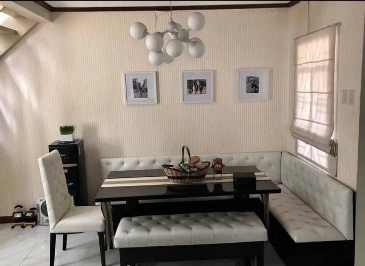 House and Lot for Sale in Corona Del Mar - photo 4