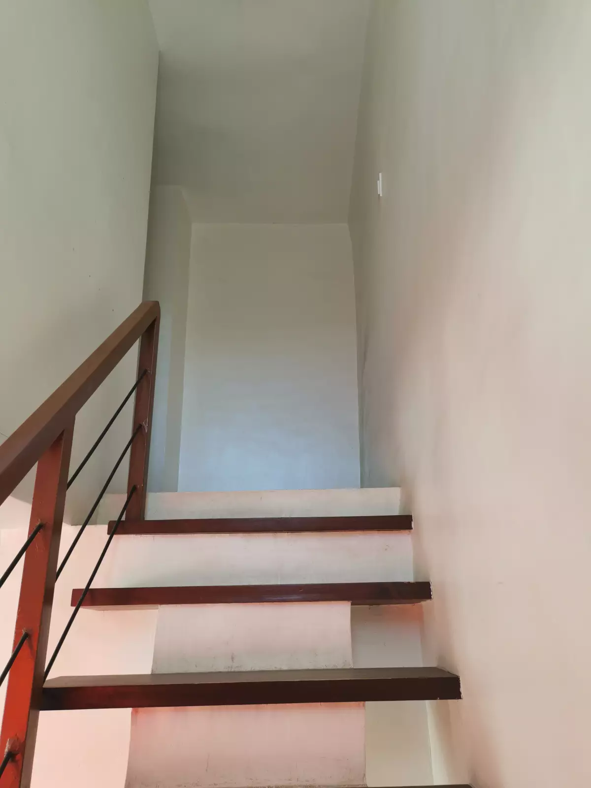 SUNBERRY HOMES 2-Storey Townhouse - photo 7