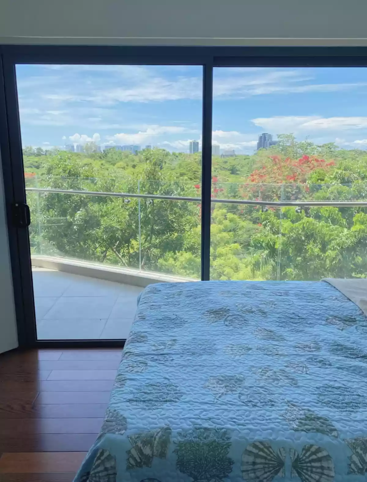 Tambuli Seaside Living